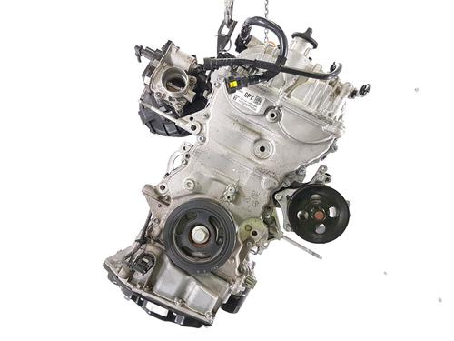 Motor OPEL KARL (C16) 1.0 (75 hp) 31985329