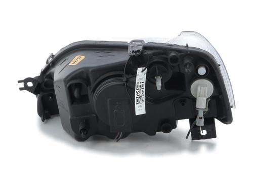 Right headlight DACIA LOGAN MCV (KS_) 1.5 dCi (KS0W) | BP30716379C29 