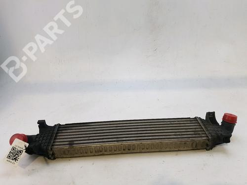 Used Intercooler Intercooler FORD FOCUS II (DA_, HCP, DP) 1.6 TDCi (109 hp) 11200384 11200384