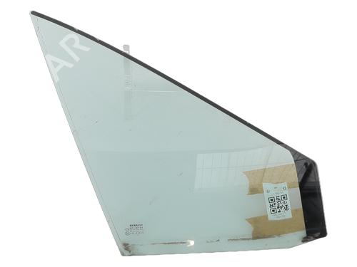 Used Front right quarter glass RENAULT SCÉNIC II (JM0/1_) [2003-2010]  28533295