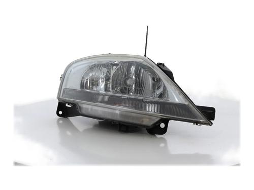 Used Right headlight CITROËN C3 I (FC_, FN_) 1.4 i (73 hp) 29623398