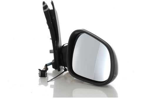 Right mirror SEAT TOLEDO III (5P2) 1.9 TDI | BP16998344C27 