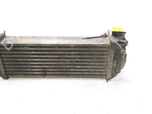 Intercooler RENAULT KANGOO Express (FW0/1_) 1.5 dCi 85 (FW0K, FW0L, FW0B) | BP29553040M30 