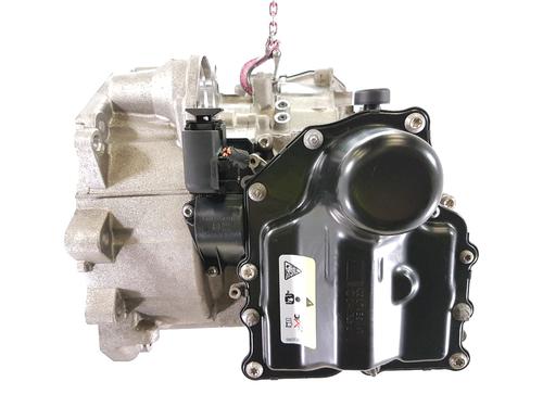 Used Gearbox VW GOLF SPORTSVAN VII (AM1, AN1) [2014-2020]  26969565