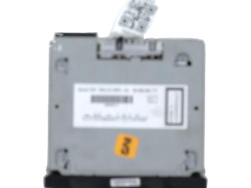 Radio CITROËN BERLINGO MULTISPACE (B9) | BP28803141E6