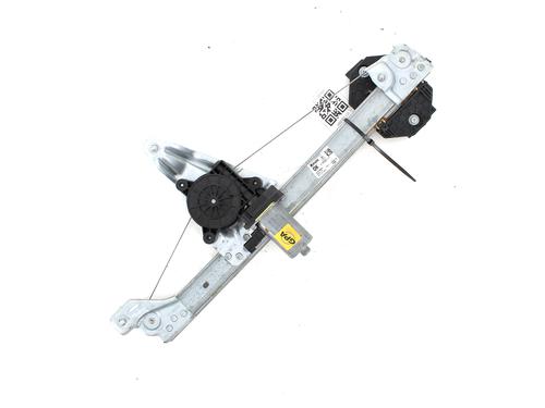Used Rear right window mechanism DACIA SANDERO II TCe 90 (B8M1, B8MA, B8AC) (90 hp) 15202231