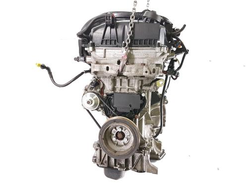 Motor PEUGEOT 208 I (CA_, CC_) 1.0 VTi (68 hp) 26677173
