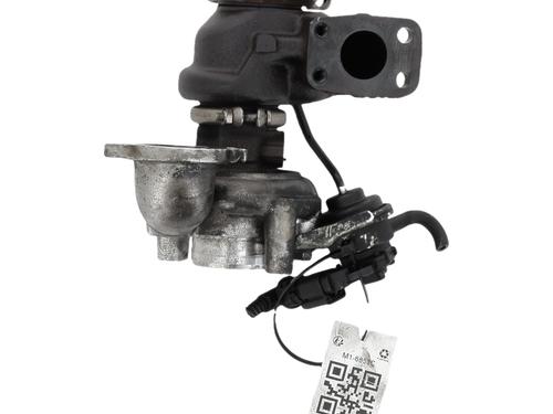 Used Turbocharger/Supercharger Turbocharger/Supercharger CITROËN C3 II (SC_) 1.4 HDi 70 (SC8HZC, SC8HR0, SC8HP4) (68 hp) 34575474 34575474