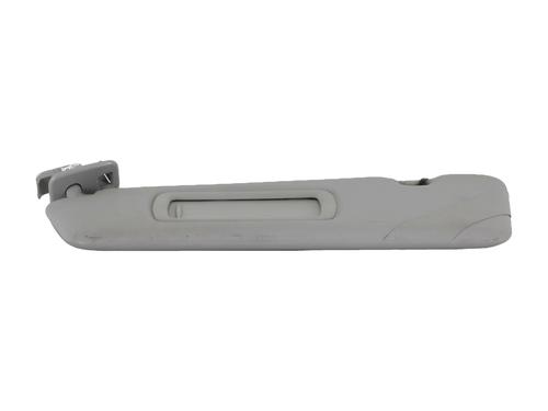 Left sun visor RENAULT LAGUNA III (BT0/1) 1.5 dCi (BT00, BT0A, BT0T, BT1J) | BP29931756I1