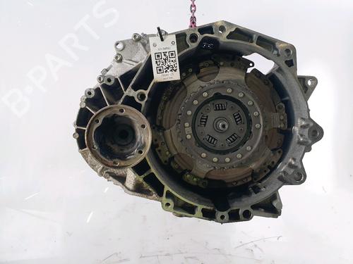 Gearbox SEAT IBIZA IV (6J5, 6P1) 1.2 TSI | BP29381365M3 