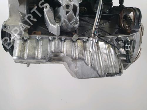 Engine MERCEDES-BENZ C-CLASS Coupe (CL203) C 200 CDI (203.707) | BP37016719M1 - Image 10