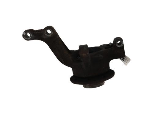 Left front steering knuckle RENAULT CLIO III (BR0/1, CR0/1) 1.5 dCi (BR0H, CR0H, CR1S, BR1S) | BP29579283M25 