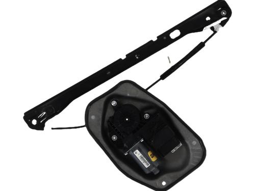 Used Rear left window mechanism Rear left window mechanism VW GOLF PLUS V (5M1, 521) 1.6 FSI (115 hp) 36351094 36351094
