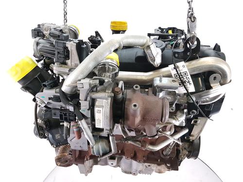 Engine RENAULT CLIO IV (BH_) 1.5 dCi 90 | BP33733172M1 - Image 5