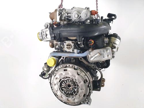 Engine OPEL MOKKA / MOKKA X (J13) 1.7 CDTI (_76) | BP34642372M1 - Image 3
