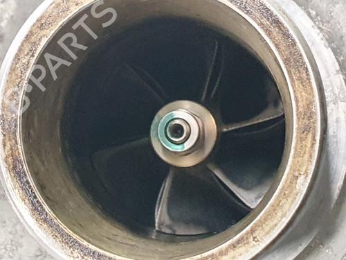 Engine VW CADDY III Box Body/MPV (2KA, 2KH, 2CA, 2CH)  | BP34711372M1  - Image 7