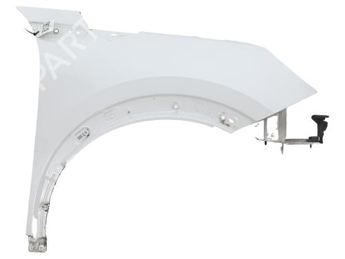 Used Right front fenders PEUGEOT 2008 II (UD_, US_, UY_, UJ_, UR_, UC_) 1.5 BlueHDI 130 (131 hp) 29578976