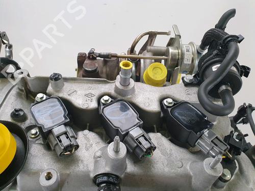 Engine RENAULT CLIO IV (BH_) 0.9 TCe 90 (BHNF, BHMA, BHMH, BHJK, BHJR) | BP37869719M1  - Image 9