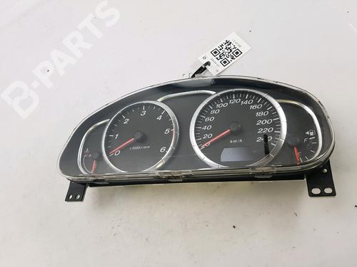 Cockpit MAZDA 6 Hatchback (GG) 2.0 DI (GG14) (121 hp) 11828945