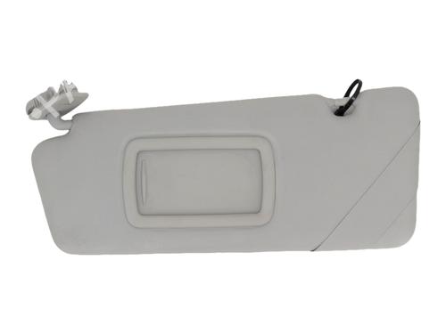 Used Left sun visor Left sun visor RENAULT MEGANE III Grandtour (KZ0/1) 1.4 TCe (KZ0F, KZ1V) (130 hp) 36447053 36447053