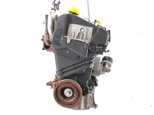Used Engine Engine 37094123 37094123