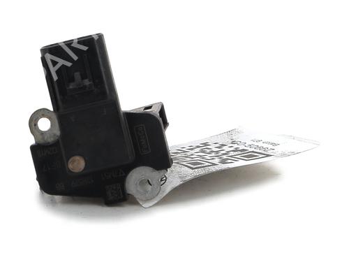 Used Starter FORD KUGA I 2.0 TDCi (136 hp) 30165115