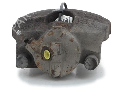 Left front brake caliper RENAULT ESPACE IV (JK0/1_) 2.0 dCi (JK01, JK02, JK1J, JK1K, JK1H) | BP27907551M105 
