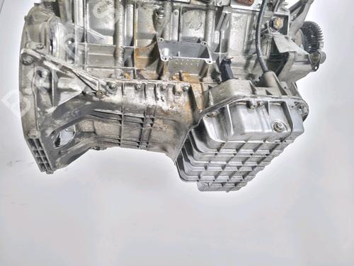 Engine MERCEDES-BENZ CLK (C208)  | BP25908107M1 