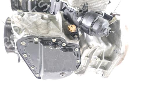 Motor NISSAN QASHQAI II (J11, J11_) 1.6 dCi | BP29849341M1