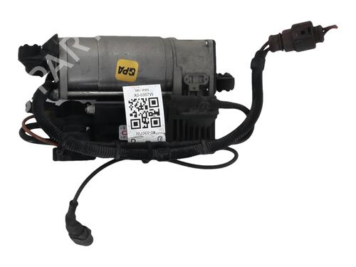 Used Suspension compressor Suspension compressor AUDI A6 Allroad C6 (4FH) 2.7 TDI quattro (190 hp) 34000622 34000622