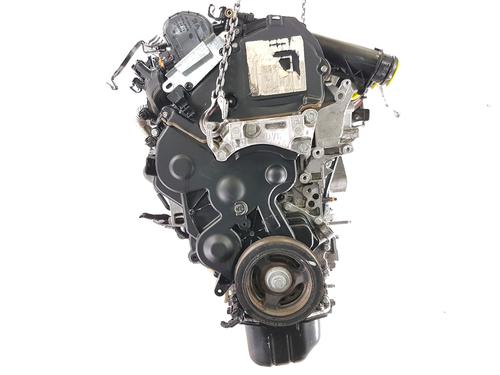 Motor für CITROËN DS4 (NX_) 1.6 HDi 115 (114 hp) 32848398