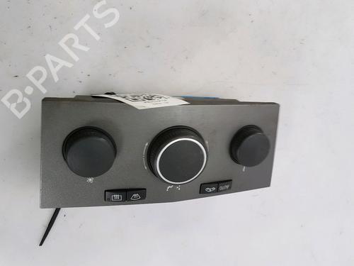 Used Climate control OPEL ASTRA H GTC (A04) 1.9 CDTi 16V (L08) (120 hp) 13680580