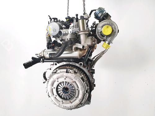 Engine KIA CEE'D (JD) 1.6 CRDi 128 | BP37599689M1 - Image 3