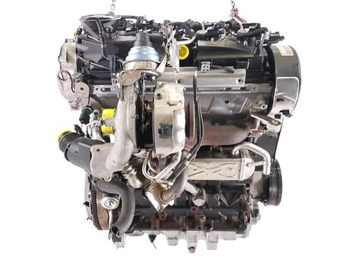 Engine VW GOLF VI (5K1) 1.6 TDI | BP37680594M1 - Image 4