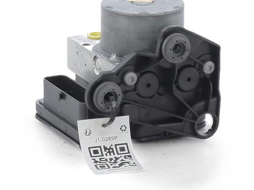 ABS pump VW POLO VI (AW1, BZ1, AE1) 1.0 TSI | BP39224256M43 - Image 3