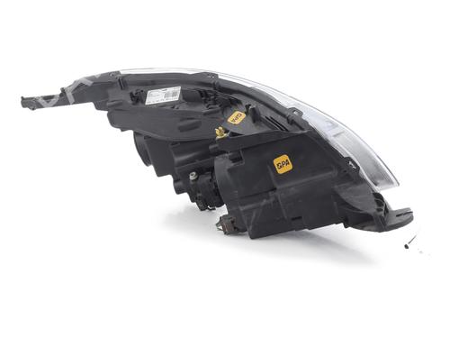 Left headlight PEUGEOT 2008 I (CU_) 1.2 VTi | BP40058175C28 - Image 3