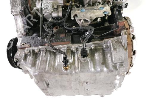 Engine OPEL ZAFIRA A MPV (T98) 2.2 DTI 16V (F75) | BP29390117M1 
