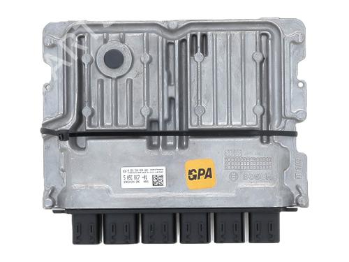 Engine control unit (ECU) MINI MINI Convertible (F57) Cooper | BP30827254M57