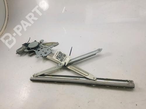 Used Front left window mechanism OPEL AGILA (B) (H08) 1.0 (F68) (65 hp) 11488958