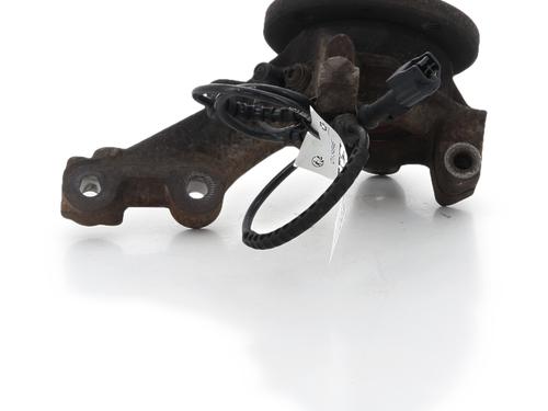 Right front steering knuckle RENAULT TWINGO II Hatchback Van (CNO_) 1.5 dCi (CN03) | BP36777028M26 - Image 2