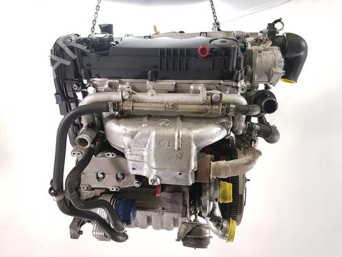 BP17750295M1 | Engine FIAT STILO Multi Wagon (192_) 1.9 JTD BP17750295M1