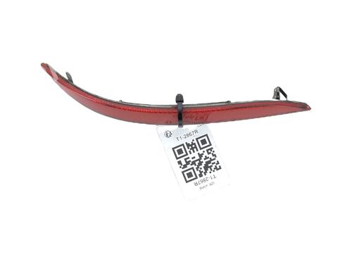 Used Rear bumper right light BMW 5 (E60) 520 d (163 hp) 26228950