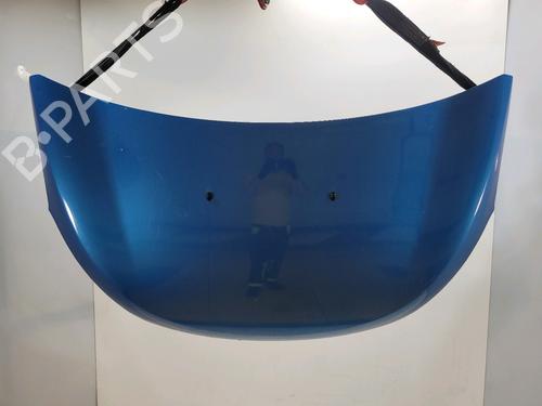 Motorhjelm DACIA LODGY (JS_) 1.2 TCe (JSAY, JSM0) (115 hp) 31057986