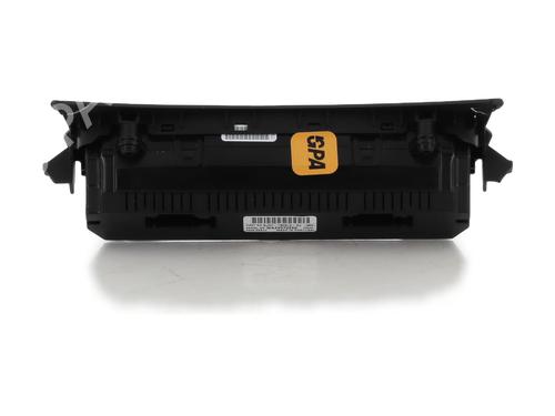 Climate control FORD KUGA II (DM2)  | BP27395688I5 