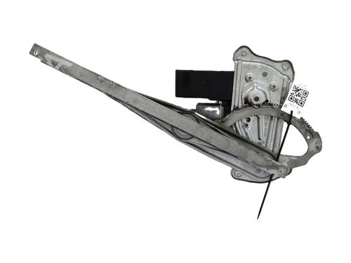 Rudehejsemekanisme ventre foran RENAULT MEGANE III Hatchback (BZ0/1_, B3_)  | BP24626456C22 