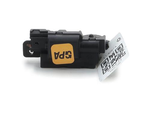 Tailgate lock NISSAN QASHQAI I (J10, NJ10) 1.5 dCi | BP29390162C101 