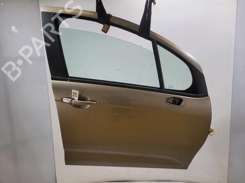 Tür rechts vorne für CITROËN C3 II (SC_) 1.4 VTi 95 (95 hp) 33230507