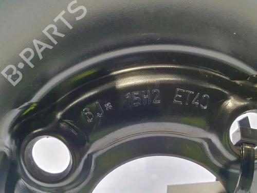 Rim FIAT 500e (332_) Elektro (FA1) | BP27921568C45