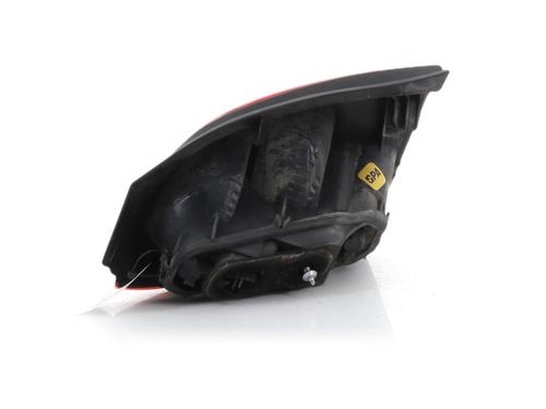 Right taillight RENAULT TWINGO II (CN0_) 1.5 dCi (CN0E) | BP38632986C35 - Image 3