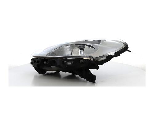 Used Left headlight RENAULT CLIO III (BR0/1, CR0/1) 1.5 dCi (75 hp) 29346154